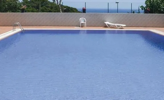 Apartment V&V Lloret- Apartamento Urcasa Lloret de Mar Spain