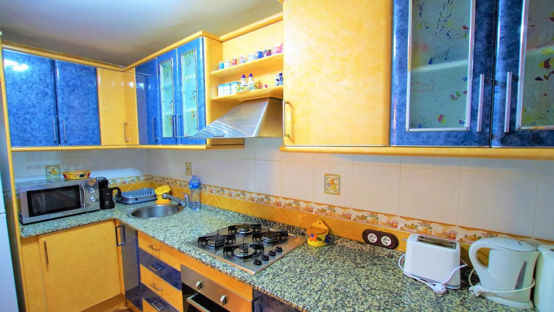 V&V Lloret- Apartamento Urcasa Lloret de Mar