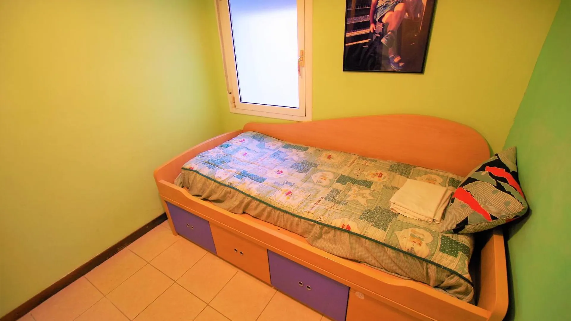 V&V Lloret- Apartamento Urcasa Lloret de Mar 0*,