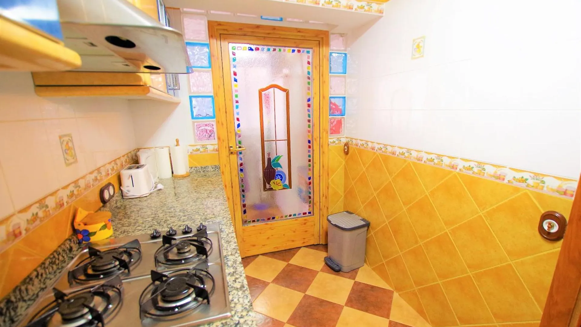 V&V Lloret- Apartamento Urcasa Lloret de Mar