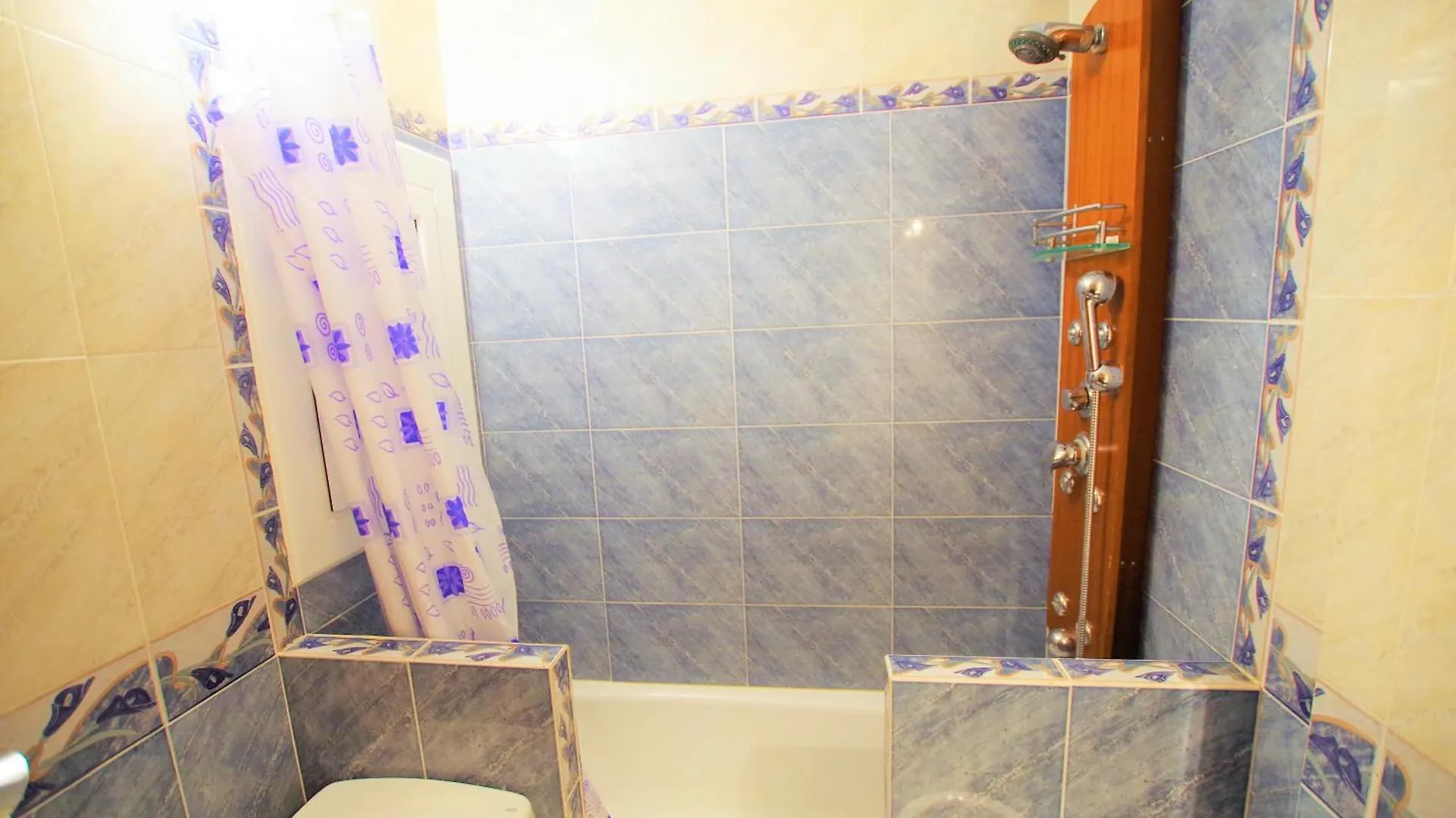 V&V Lloret- Apartamento Urcasa Lloret de Mar 0*,