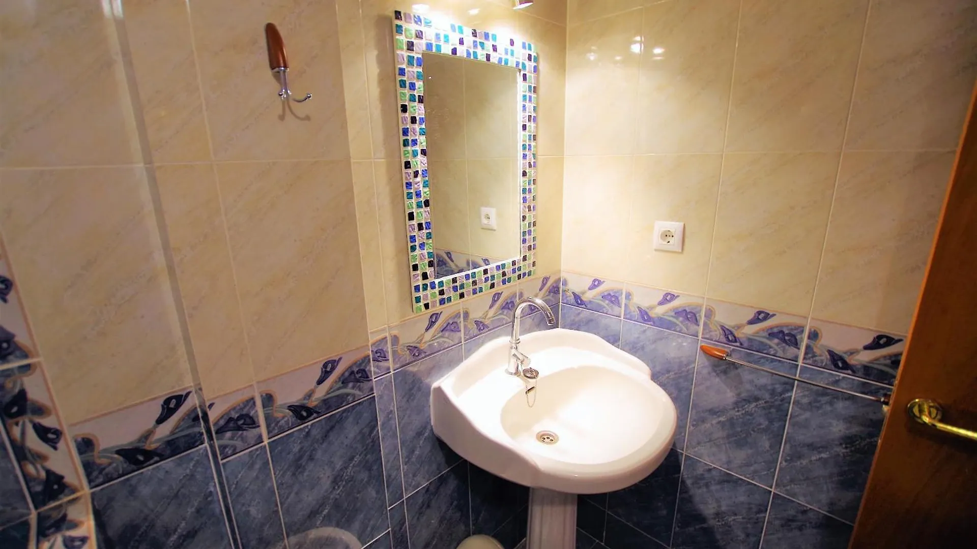 Apartment V&V Lloret- Apartamento Urcasa Lloret de Mar