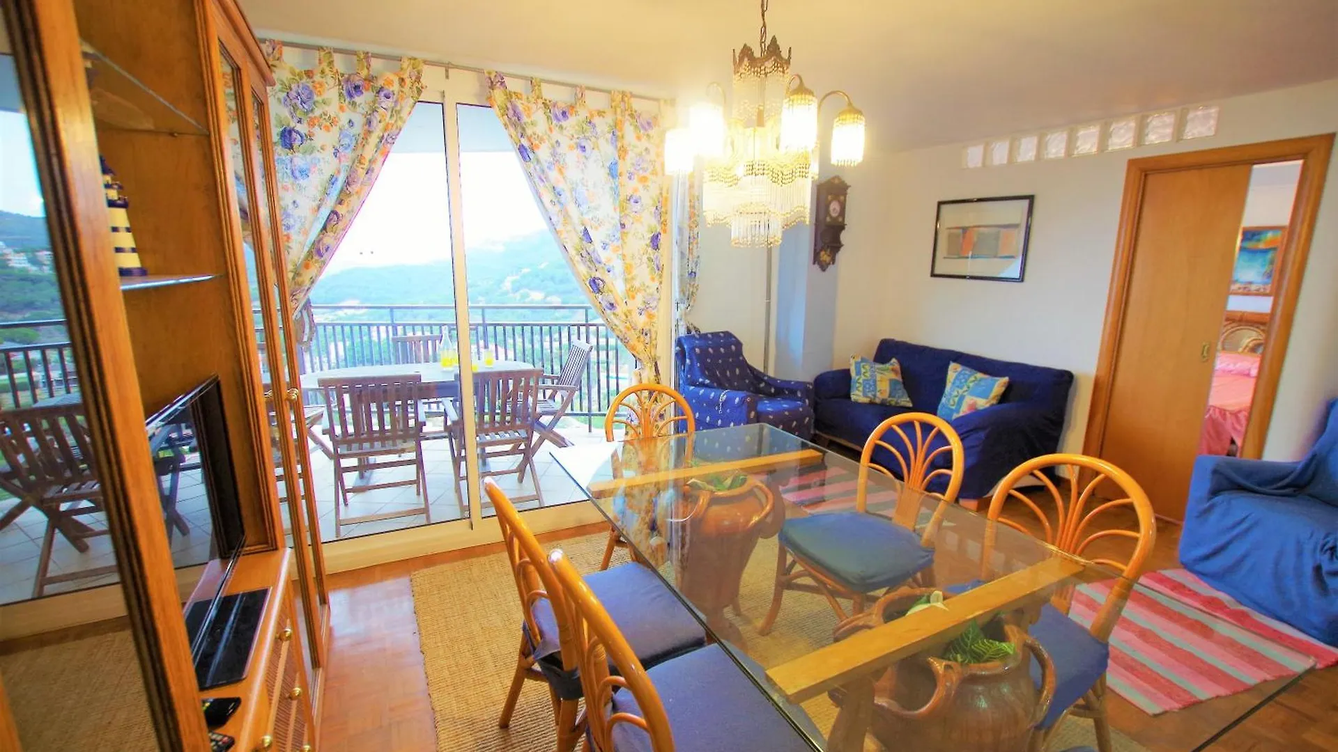 V&V Lloret- Apartamento Urcasa Lloret de Mar