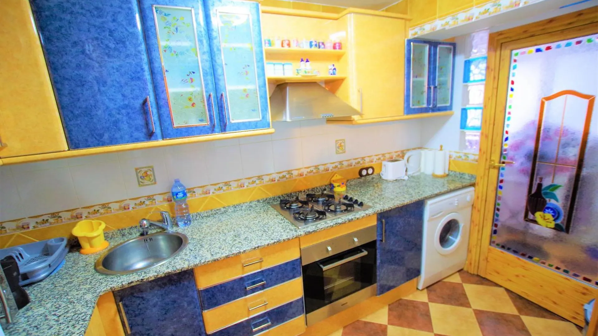 V&V Lloret- Apartamento Urcasa Lloret de Mar Spain