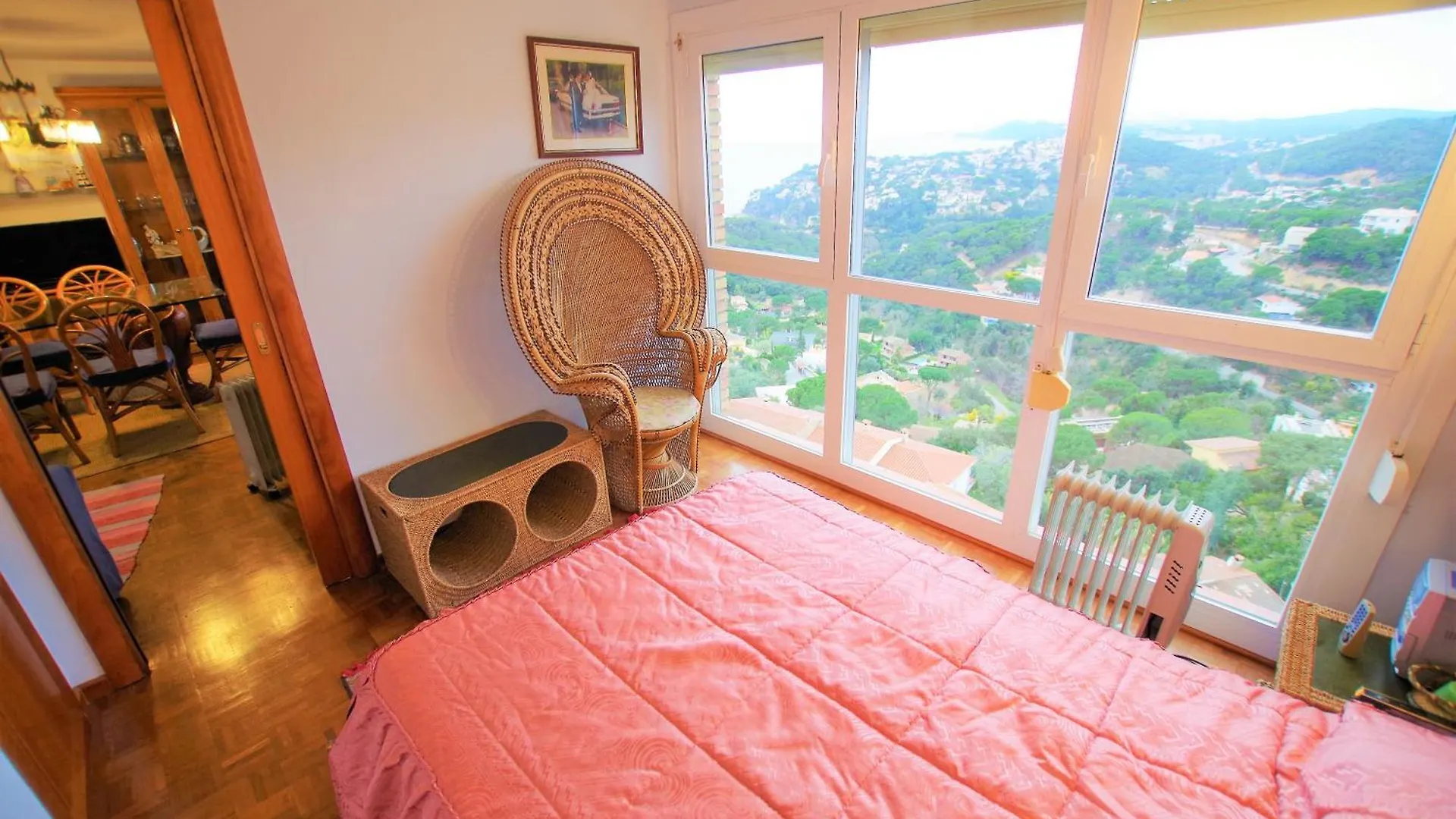 Apartment V&V Lloret- Apartamento Urcasa Lloret de Mar