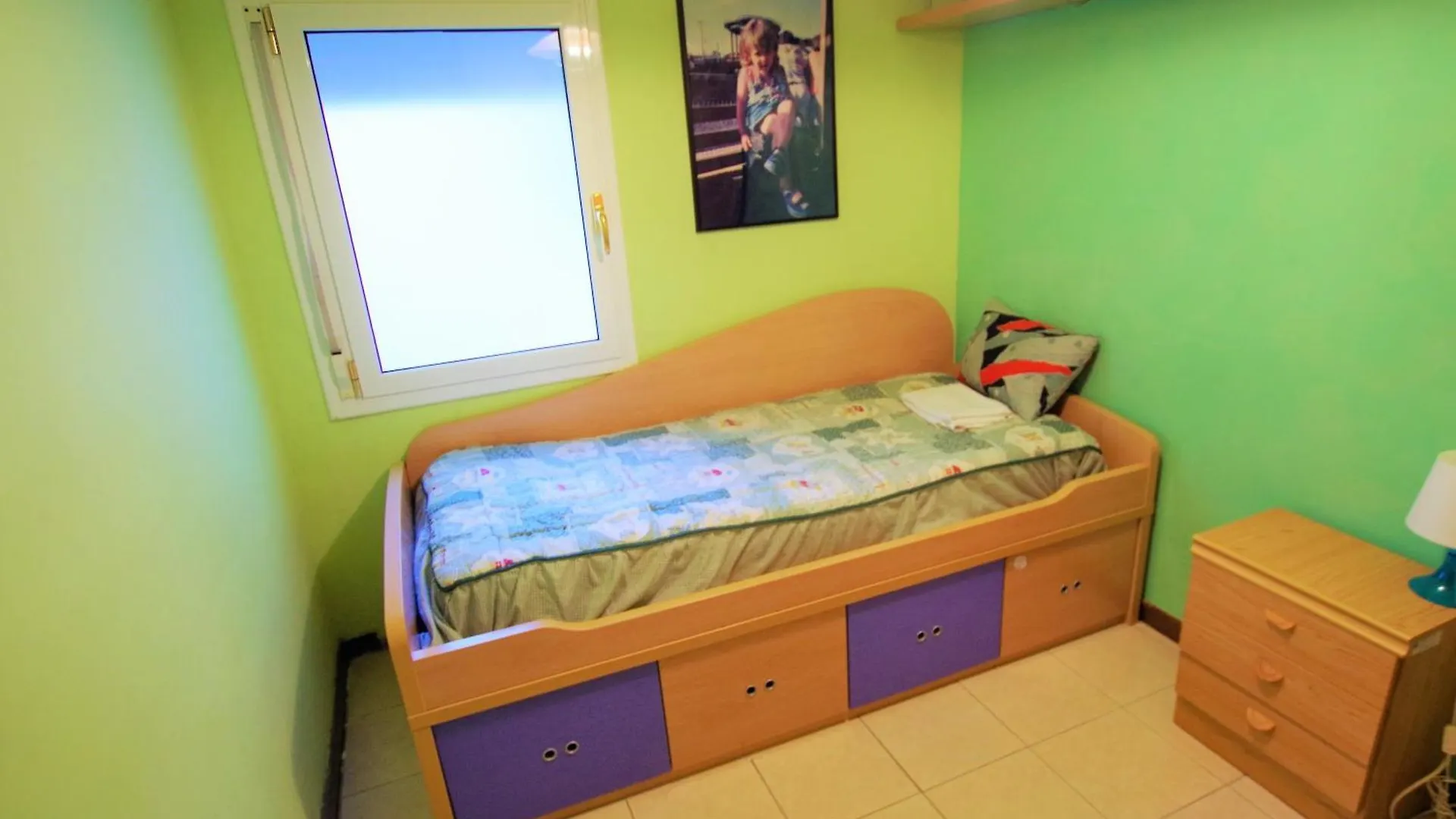 V&V Lloret- Apartamento Urcasa Lloret de Mar Spain
