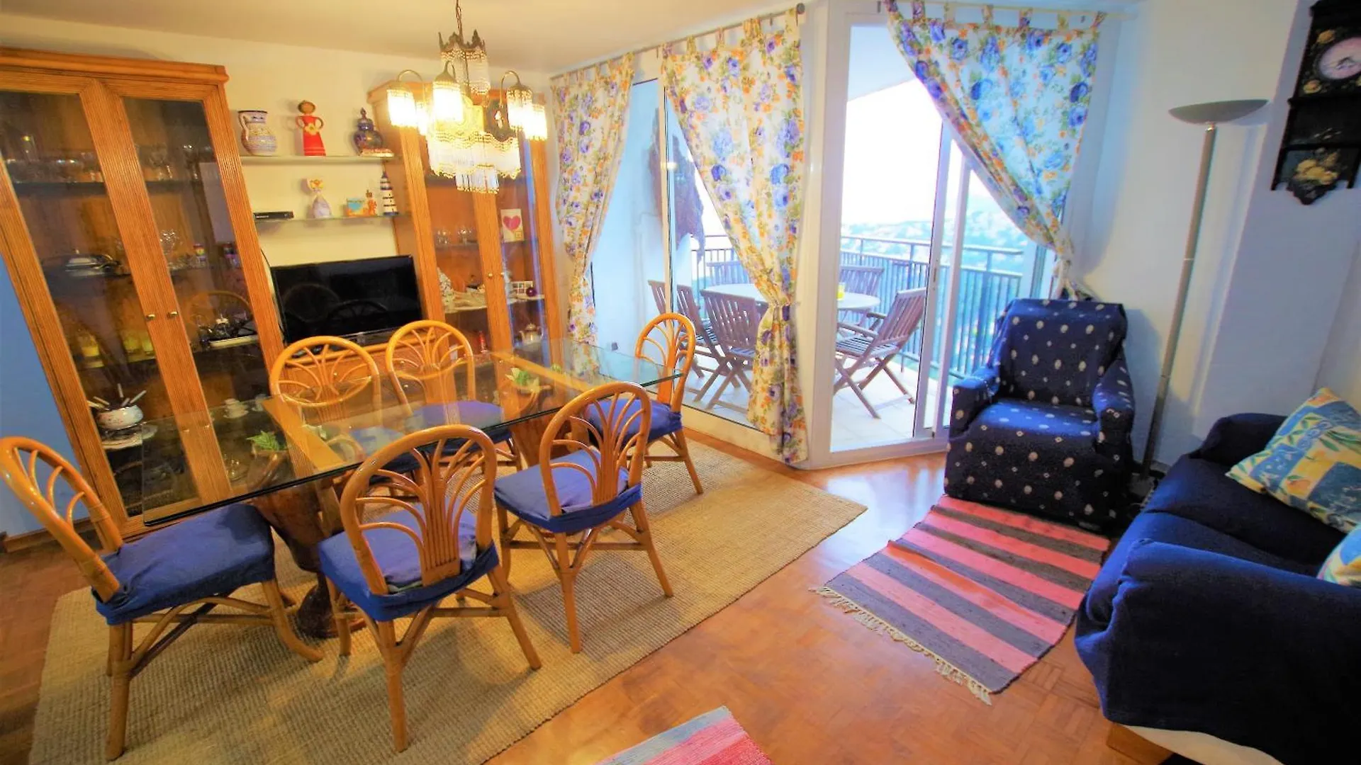 V&V Lloret- Apartamento Urcasa Lloret de Mar Apartment