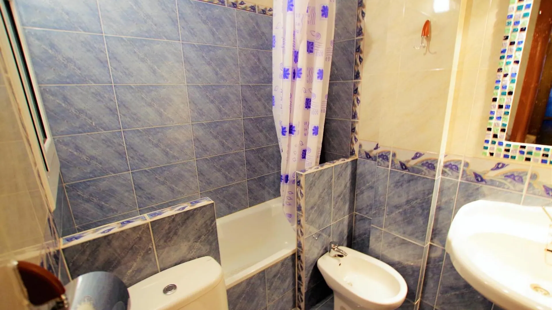V&V Lloret- Apartamento Urcasa Lloret de Mar